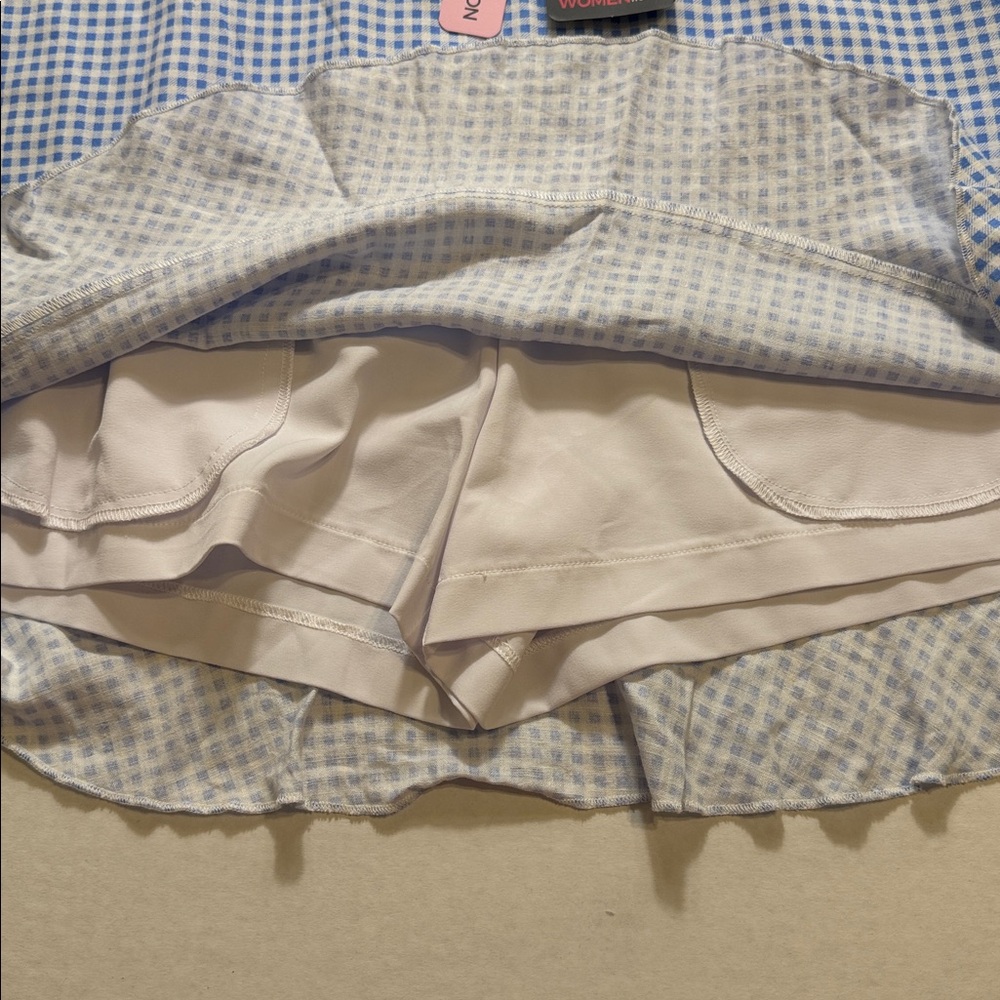 Golftini Printed & Patterned PERSONAL BEST SKORT - Picture 8 of 11